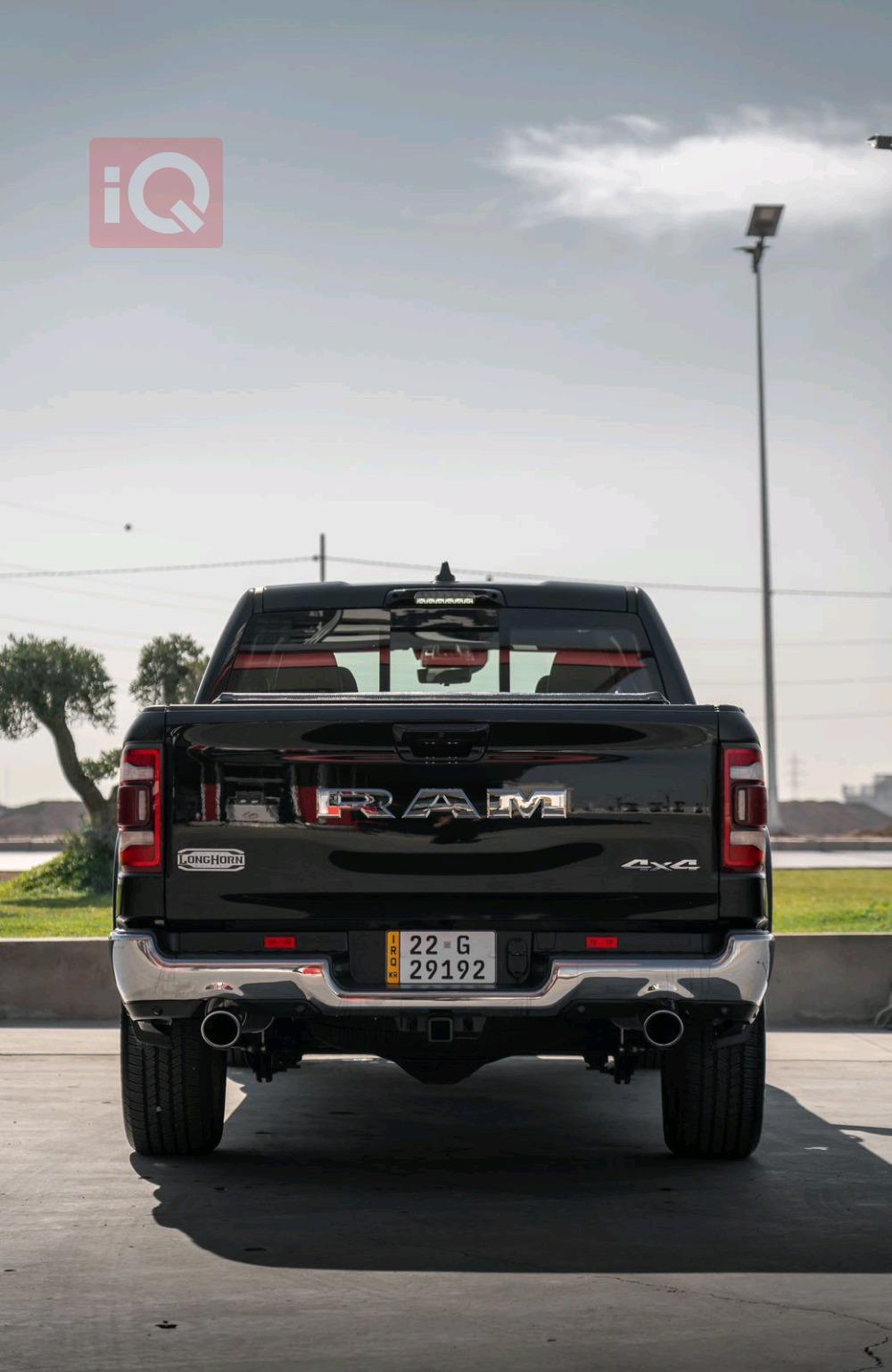 رام 1500